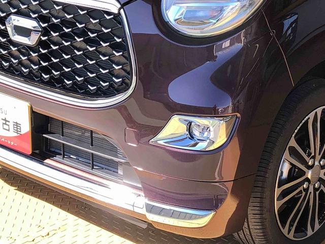 キャスト スタイルG ターボ SAIII 4WD ターボ 衝突被害軽減システム 横滑り防止機能 アイドリングストップ オートライト オートエアコン プッシュスタート スマートキー 電動格納ドアミラー パワーウィンドウ パワステ ABS(26枚目)