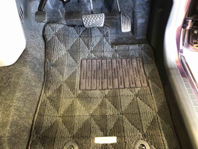 キャスト スタイルG ターボ SAIII 4WD ターボ 衝突被害軽減システム 横滑り防止機能 アイドリングストップ オートライト オートエアコン プッシュスタート スマートキー 電動格納ドアミラー パワーウィンドウ パワステ ABS(37枚目)