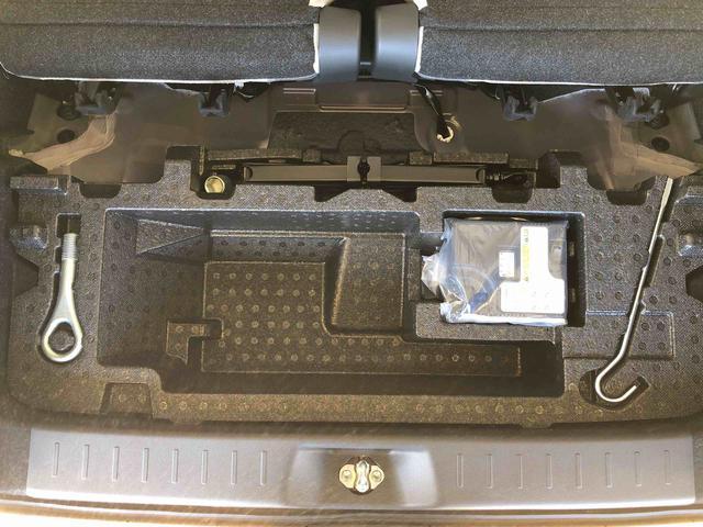 キャスト スタイルG ターボ SAIII 4WD ターボ 衝突被害軽減システム 横滑り防止機能 アイドリングストップ オートライト オートエアコン プッシュスタート スマートキー 電動格納ドアミラー パワーウィンドウ パワステ ABS(43枚目)