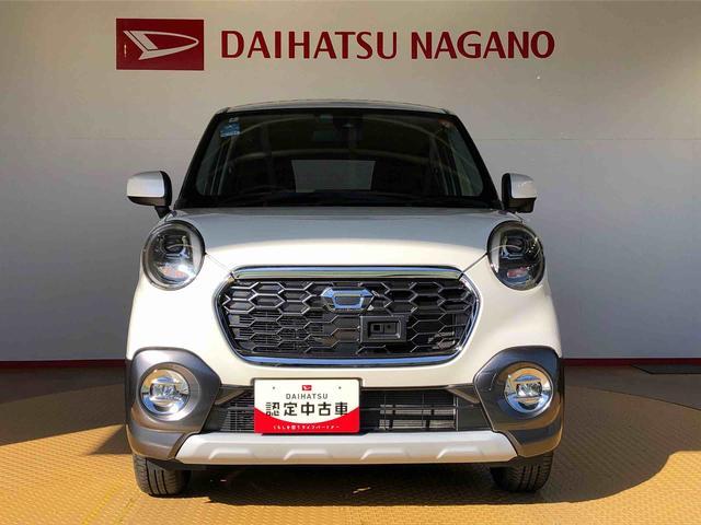 長野ダイハツ販売は車両に詳しくない方でも気軽に立ち寄れるお店作りを目指しています。高年式・低走行のお車がいっぱいです！是非一度遊びに来てください♪