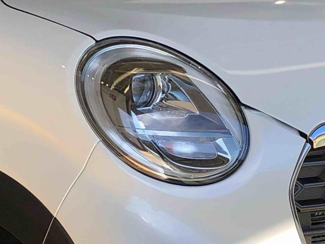 ☆オートライト機能☆車外の明るさに応じて自動的にヘッドランプを点灯・消灯。夕暮れ時やトンネルなどで役立ちます！