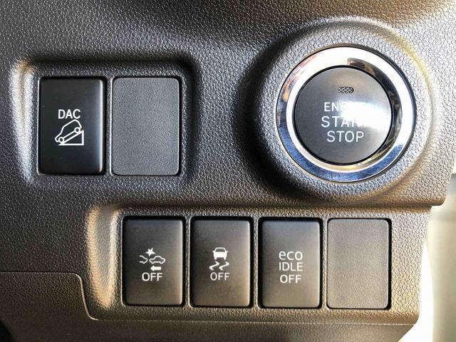 アイドリングストップ付は低燃費で地球環境に優しいです。