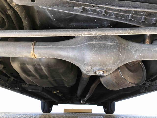 塩カルによる下回りの錆が気になる方は、下回り防錆加工をオススメしております！