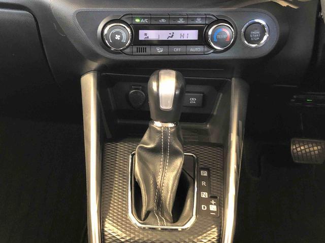 ロッキー プレミアム　４ＷＤ　ターボ　衝突被害軽減システム　横滑り防止機能　シートヒーター　オートライト　オートエアコン　プッシュスタート　スマートキー　アイドリングストップ　電動格納ドアミラー　ＡＢＳ（13枚目）