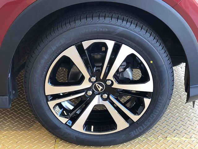 ロッキー プレミアム　４ＷＤ　ターボ　衝突被害軽減システム　横滑り防止機能　シートヒーター　オートライト　オートエアコン　プッシュスタート　スマートキー　アイドリングストップ　電動格納ドアミラー　ＡＢＳ（21枚目）