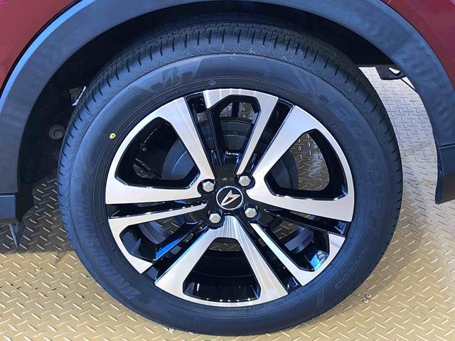 ロッキー プレミアム　４ＷＤ　ターボ　衝突被害軽減システム　横滑り防止機能　シートヒーター　オートライト　オートエアコン　プッシュスタート　スマートキー　アイドリングストップ　電動格納ドアミラー　ＡＢＳ（24枚目）