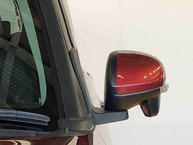 ロッキー プレミアム　４ＷＤ　ターボ　衝突被害軽減システム　横滑り防止機能　シートヒーター　オートライト　オートエアコン　プッシュスタート　スマートキー　アイドリングストップ　電動格納ドアミラー　ＡＢＳ（30枚目）