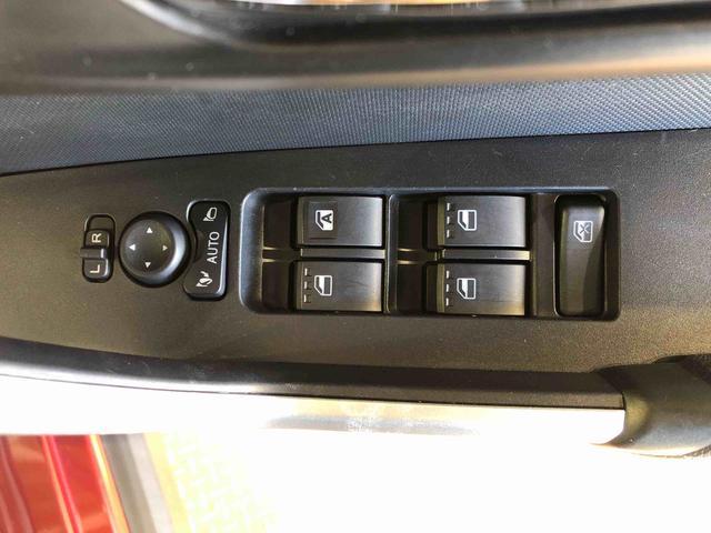 ロッキー プレミアム　４ＷＤ　ターボ　衝突被害軽減システム　横滑り防止機能　シートヒーター　オートライト　オートエアコン　プッシュスタート　スマートキー　アイドリングストップ　電動格納ドアミラー　ＡＢＳ（34枚目）