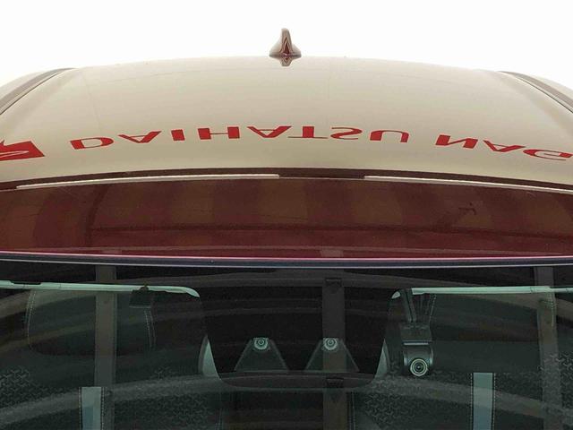 ロッキー プレミアム　４ＷＤ　ターボ　衝突被害軽減システム　横滑り防止機能　シートヒーター　オートライト　オートエアコン　プッシュスタート　スマートキー　アイドリングストップ　電動格納ドアミラー　ＡＢＳ（47枚目）