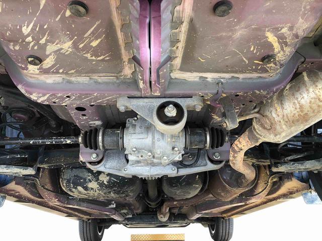 ロッキー プレミアム　４ＷＤ　ターボ　衝突被害軽減システム　横滑り防止機能　シートヒーター　オートライト　オートエアコン　プッシュスタート　スマートキー　アイドリングストップ　電動格納ドアミラー　ＡＢＳ（51枚目）