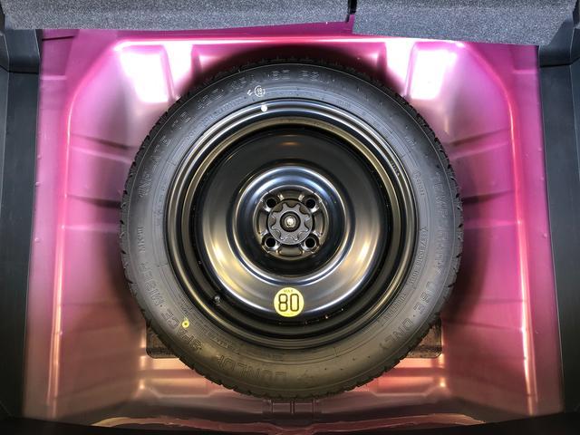 ロッキー プレミアム　４ＷＤ　ターボ　衝突被害軽減システム　横滑り防止機能　シートヒーター　オートライト　オートエアコン　プッシュスタート　スマートキー　アイドリングストップ　電動格納ドアミラー　ＡＢＳ（53枚目）