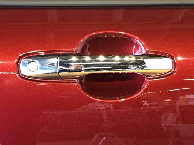 ロッキー プレミアム　４ＷＤ　ターボ　衝突被害軽減システム　横滑り防止機能　シートヒーター　オートライト　オートエアコン　プッシュスタート　スマートキー　アイドリングストップ　電動格納ドアミラー　ＡＢＳ（61枚目）