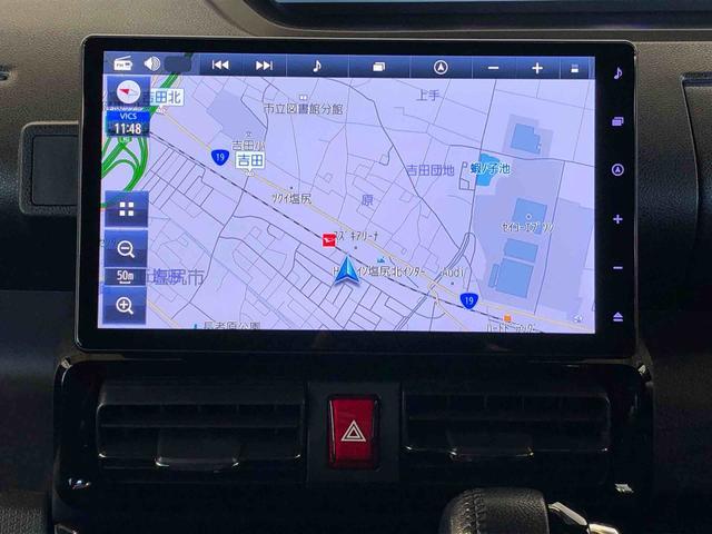 タント カスタムRS 2WD ターボ シートヒーター 両側電動スライドドア アイドリングストップ プッシュスタート スマートキー 衝突被害軽減システム 横滑り防止機能 オートライト オートエアコン ABS(12枚目)