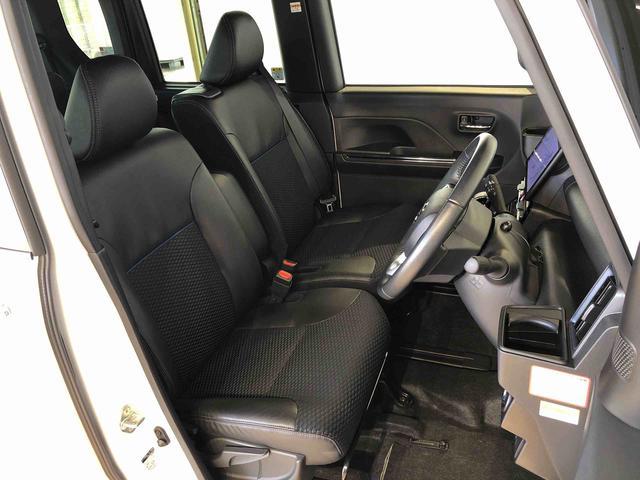 タント カスタムRS 2WD ターボ シートヒーター 両側電動スライドドア アイドリングストップ プッシュスタート スマートキー 衝突被害軽減システム 横滑り防止機能 オートライト オートエアコン ABS(15枚目)