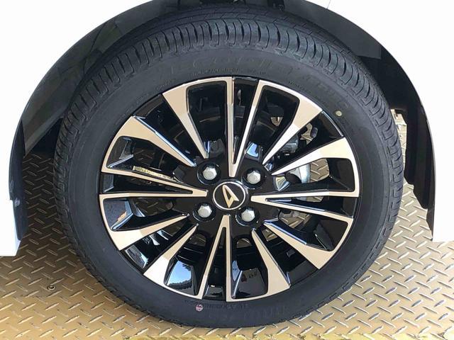 タント カスタムRS 2WD ターボ シートヒーター 両側電動スライドドア アイドリングストップ プッシュスタート スマートキー 衝突被害軽減システム 横滑り防止機能 オートライト オートエアコン ABS(21枚目)