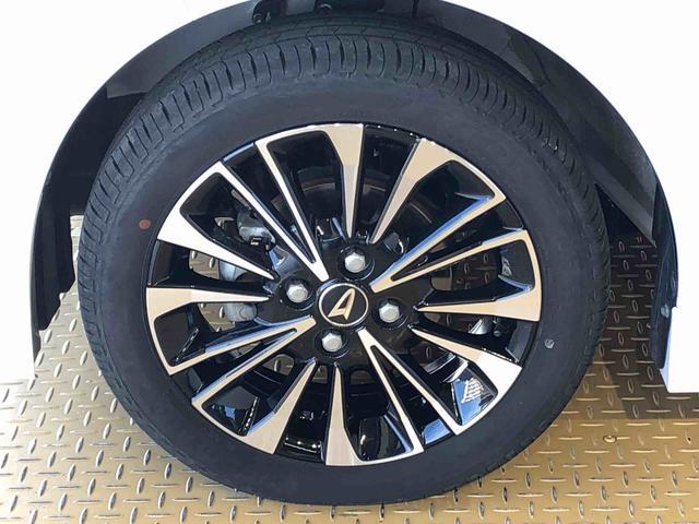 タント カスタムRS 2WD ターボ シートヒーター 両側電動スライドドア アイドリングストップ プッシュスタート スマートキー 衝突被害軽減システム 横滑り防止機能 オートライト オートエアコン ABS(23枚目)