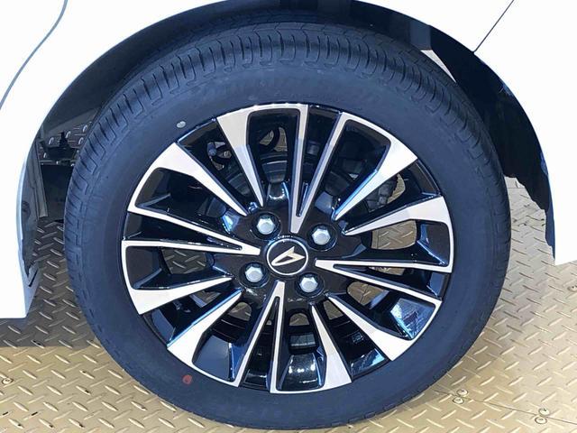 タント カスタムRS 2WD ターボ シートヒーター 両側電動スライドドア アイドリングストップ プッシュスタート スマートキー 衝突被害軽減システム 横滑り防止機能 オートライト オートエアコン ABS(24枚目)