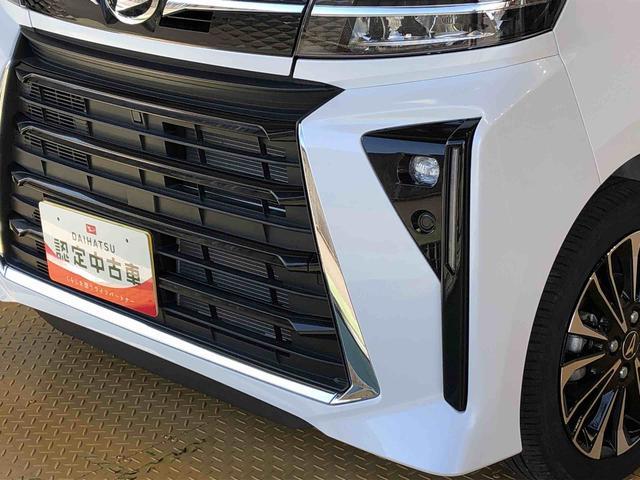 タント カスタムRS 2WD ターボ シートヒーター 両側電動スライドドア アイドリングストップ プッシュスタート スマートキー 衝突被害軽減システム 横滑り防止機能 オートライト オートエアコン ABS(26枚目)