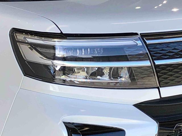 タント カスタムRS 2WD ターボ シートヒーター 両側電動スライドドア アイドリングストップ プッシュスタート スマートキー 衝突被害軽減システム 横滑り防止機能 オートライト オートエアコン ABS(27枚目)