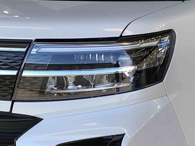 タント カスタムRS 2WD ターボ シートヒーター 両側電動スライドドア アイドリングストップ プッシュスタート スマートキー 衝突被害軽減システム 横滑り防止機能 オートライト オートエアコン ABS(28枚目)