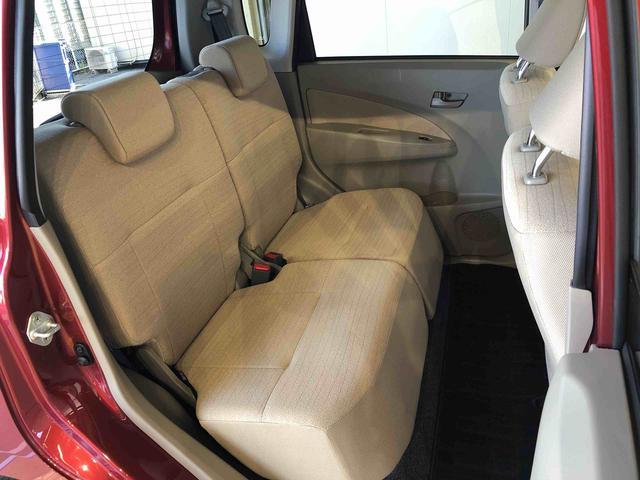 ムーヴ Ｘ　ＳＡ　２ＷＤ　衝突被害軽減システム　横滑り防止機能　アイドリングストップ　オートライト　キーレスエントリー　オートエアコン　パワステ　パワーウインドウ　電動格納ドアミラー　ＡＢＳ（16枚目）