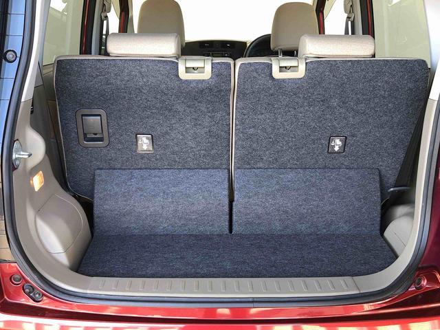 ムーヴ Ｘ　ＳＡ　２ＷＤ　衝突被害軽減システム　横滑り防止機能　アイドリングストップ　オートライト　キーレスエントリー　オートエアコン　パワステ　パワーウインドウ　電動格納ドアミラー　ＡＢＳ（20枚目）