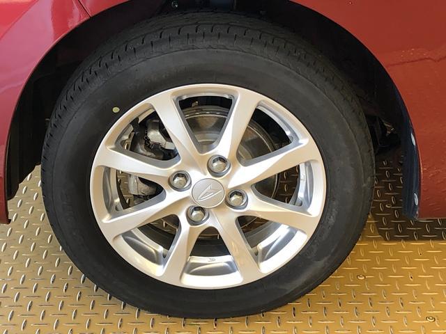 ムーヴ Ｘ　ＳＡ　２ＷＤ　衝突被害軽減システム　横滑り防止機能　アイドリングストップ　オートライト　キーレスエントリー　オートエアコン　パワステ　パワーウインドウ　電動格納ドアミラー　ＡＢＳ（23枚目）