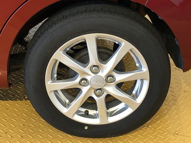 ムーヴ Ｘ　ＳＡ　２ＷＤ　衝突被害軽減システム　横滑り防止機能　アイドリングストップ　オートライト　キーレスエントリー　オートエアコン　パワステ　パワーウインドウ　電動格納ドアミラー　ＡＢＳ（24枚目）