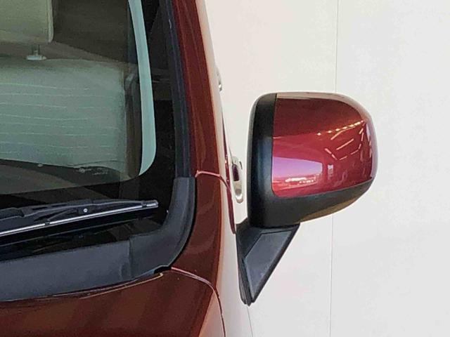 ムーヴ Ｘ　ＳＡ　２ＷＤ　衝突被害軽減システム　横滑り防止機能　アイドリングストップ　オートライト　キーレスエントリー　オートエアコン　パワステ　パワーウインドウ　電動格納ドアミラー　ＡＢＳ（30枚目）