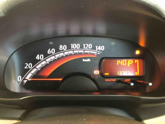 ムーヴ Ｘ　ＳＡ　２ＷＤ　衝突被害軽減システム　横滑り防止機能　アイドリングストップ　オートライト　キーレスエントリー　オートエアコン　パワステ　パワーウインドウ　電動格納ドアミラー　ＡＢＳ（33枚目）