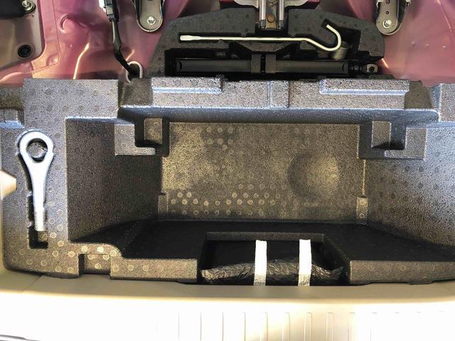 ムーヴ Ｘ　ＳＡ　２ＷＤ　衝突被害軽減システム　横滑り防止機能　アイドリングストップ　オートライト　キーレスエントリー　オートエアコン　パワステ　パワーウインドウ　電動格納ドアミラー　ＡＢＳ（43枚目）