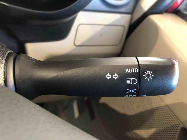 ムーヴ Ｘ　ＳＡ　２ＷＤ　衝突被害軽減システム　横滑り防止機能　アイドリングストップ　オートライト　キーレスエントリー　オートエアコン　パワステ　パワーウインドウ　電動格納ドアミラー　ＡＢＳ（55枚目）