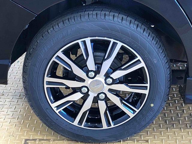 タント カスタムＸ　トップエディションＶＳ　ＳＡＩＩＩ　４ＷＤ　シートヒーター　両側電動スライドドア　アイドリングストップ　プッシュスタート　スマートキー　衝突被害軽減システム　横滑り防止機能　オートライト　オートエアコン　ＡＢＳ（22枚目）