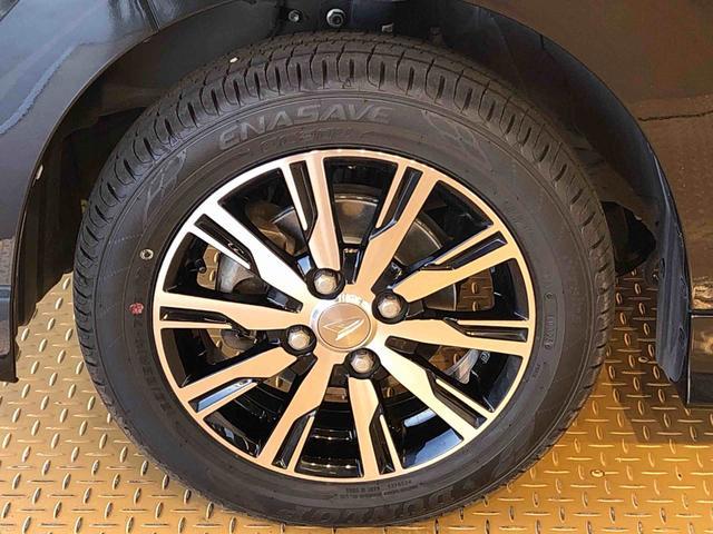 タント カスタムＸ　トップエディションＶＳ　ＳＡＩＩＩ　４ＷＤ　シートヒーター　両側電動スライドドア　アイドリングストップ　プッシュスタート　スマートキー　衝突被害軽減システム　横滑り防止機能　オートライト　オートエアコン　ＡＢＳ（23枚目）