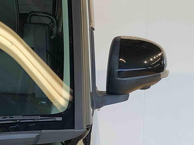 タント カスタムＸ　トップエディションＶＳ　ＳＡＩＩＩ　４ＷＤ　シートヒーター　両側電動スライドドア　アイドリングストップ　プッシュスタート　スマートキー　衝突被害軽減システム　横滑り防止機能　オートライト　オートエアコン　ＡＢＳ（30枚目）