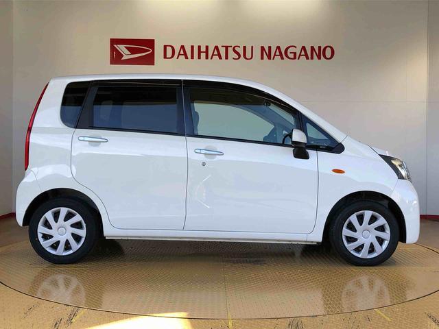 ムーヴ L スマートセレクションSA 4WD 衝突被害軽減システム 横滑り防止機能 アイドリングストップ キーレスエントリー マニュアルエアコン パワステ パワーウインドウ 電動格納ドアミラー ABS(6枚目)