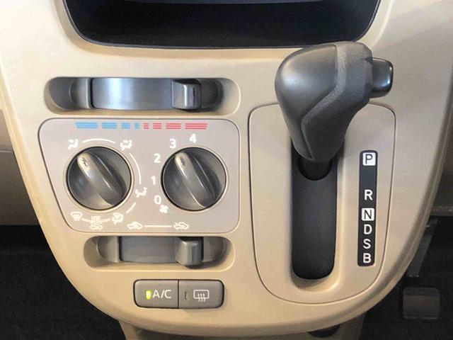 ムーヴ L スマートセレクションSA 4WD 衝突被害軽減システム 横滑り防止機能 アイドリングストップ キーレスエントリー マニュアルエアコン パワステ パワーウインドウ 電動格納ドアミラー ABS(13枚目)