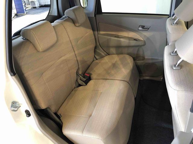 ムーヴ L スマートセレクションSA 4WD 衝突被害軽減システム 横滑り防止機能 アイドリングストップ キーレスエントリー マニュアルエアコン パワステ パワーウインドウ 電動格納ドアミラー ABS(16枚目)