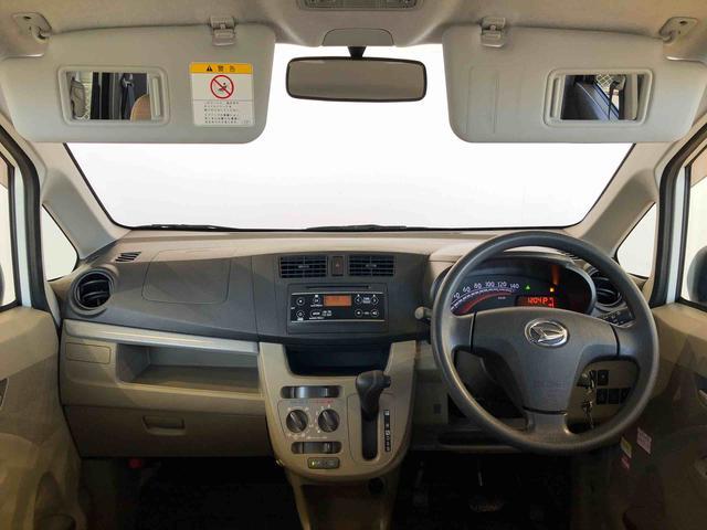 ムーヴ L スマートセレクションSA 4WD 衝突被害軽減システム 横滑り防止機能 アイドリングストップ キーレスエントリー マニュアルエアコン パワステ パワーウインドウ 電動格納ドアミラー ABS(17枚目)