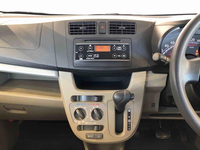 ムーヴ L スマートセレクションSA 4WD 衝突被害軽減システム 横滑り防止機能 アイドリングストップ キーレスエントリー マニュアルエアコン パワステ パワーウインドウ 電動格納ドアミラー ABS(18枚目)