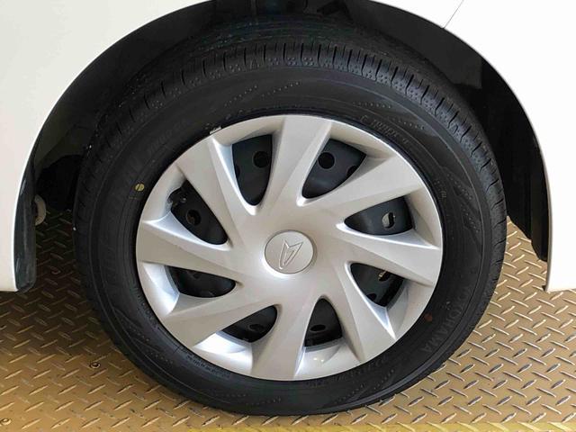 ムーヴ L スマートセレクションSA 4WD 衝突被害軽減システム 横滑り防止機能 アイドリングストップ キーレスエントリー マニュアルエアコン パワステ パワーウインドウ 電動格納ドアミラー ABS(21枚目)