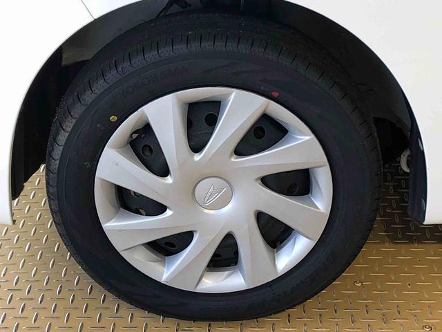 ムーヴ L スマートセレクションSA 4WD 衝突被害軽減システム 横滑り防止機能 アイドリングストップ キーレスエントリー マニュアルエアコン パワステ パワーウインドウ 電動格納ドアミラー ABS(23枚目)