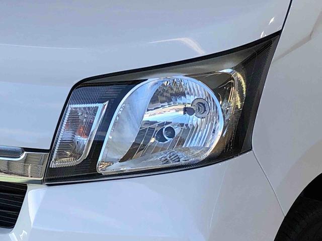 ムーヴ L スマートセレクションSA 4WD 衝突被害軽減システム 横滑り防止機能 アイドリングストップ キーレスエントリー マニュアルエアコン パワステ パワーウインドウ 電動格納ドアミラー ABS(28枚目)