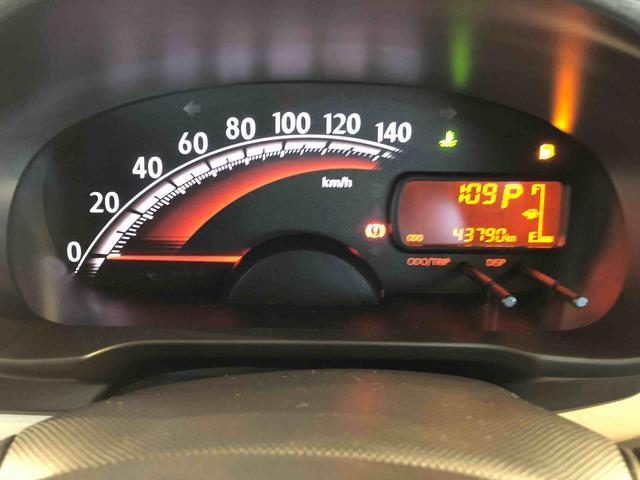 ムーヴ L スマートセレクションSA 4WD 衝突被害軽減システム 横滑り防止機能 アイドリングストップ キーレスエントリー マニュアルエアコン パワステ パワーウインドウ 電動格納ドアミラー ABS(33枚目)