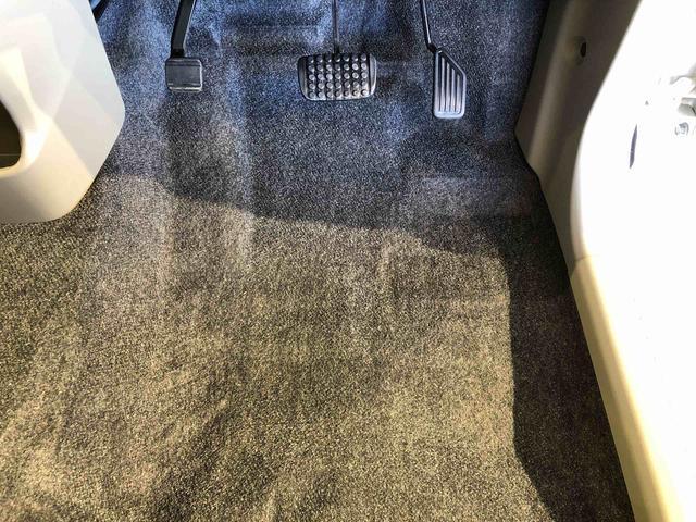 ムーヴ L スマートセレクションSA 4WD 衝突被害軽減システム 横滑り防止機能 アイドリングストップ キーレスエントリー マニュアルエアコン パワステ パワーウインドウ 電動格納ドアミラー ABS(37枚目)