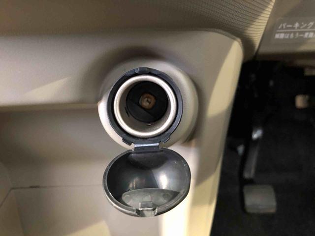 ムーヴ L スマートセレクションSA 4WD 衝突被害軽減システム 横滑り防止機能 アイドリングストップ キーレスエントリー マニュアルエアコン パワステ パワーウインドウ 電動格納ドアミラー ABS(42枚目)