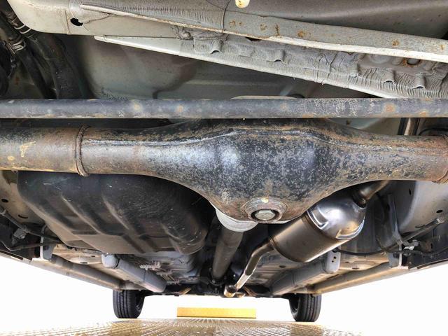 ムーヴ L スマートセレクションSA 4WD 衝突被害軽減システム 横滑り防止機能 アイドリングストップ キーレスエントリー マニュアルエアコン パワステ パワーウインドウ 電動格納ドアミラー ABS(50枚目)