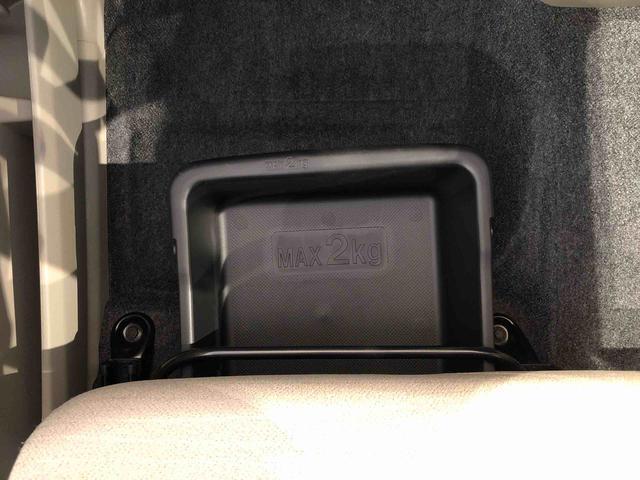 ムーヴ L スマートセレクションSA 4WD 衝突被害軽減システム 横滑り防止機能 アイドリングストップ キーレスエントリー マニュアルエアコン パワステ パワーウインドウ 電動格納ドアミラー ABS(52枚目)