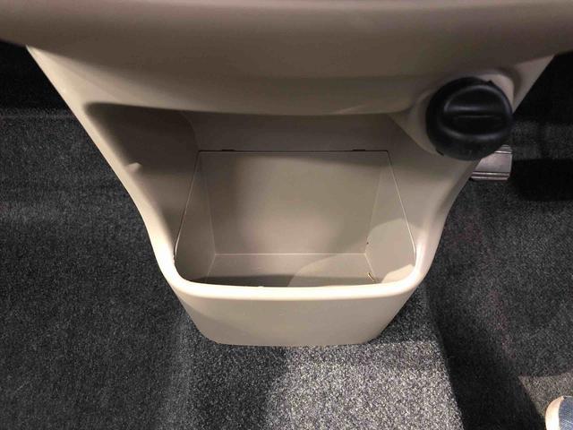 ムーヴ L スマートセレクションSA 4WD 衝突被害軽減システム 横滑り防止機能 アイドリングストップ キーレスエントリー マニュアルエアコン パワステ パワーウインドウ 電動格納ドアミラー ABS(53枚目)