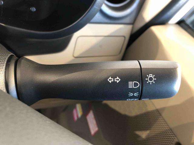 ムーヴ L スマートセレクションSA 4WD 衝突被害軽減システム 横滑り防止機能 アイドリングストップ キーレスエントリー マニュアルエアコン パワステ パワーウインドウ 電動格納ドアミラー ABS(55枚目)